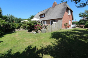 Landhaus Braderup - Braderuper Str 14